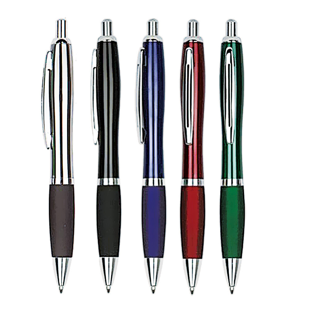 Metal Pen