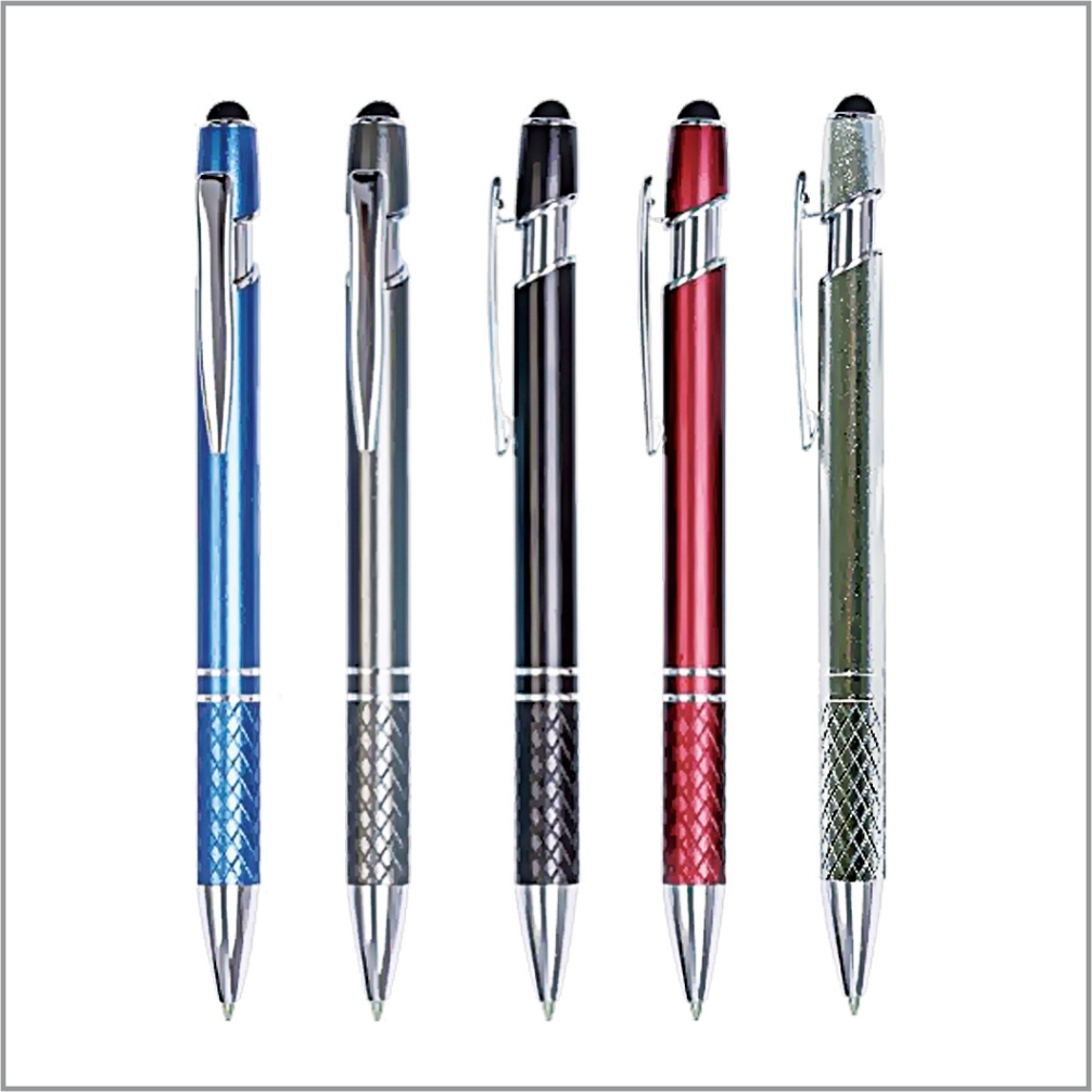 Metal Pen