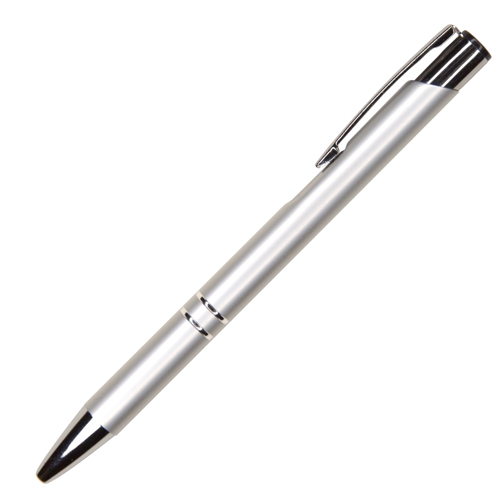 Metal Pen