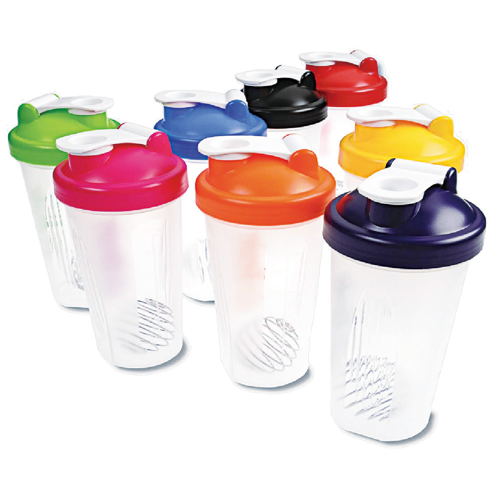 Protein Shaker