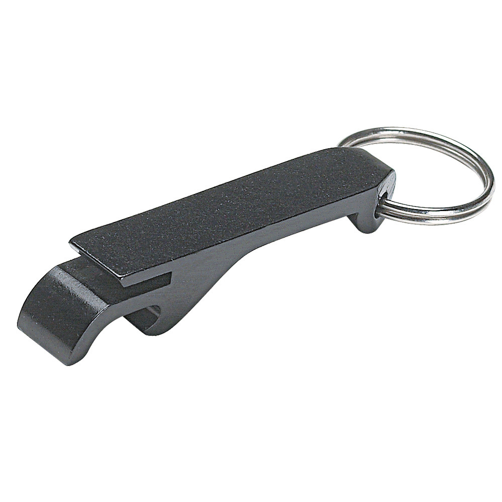 Bottle Opener Key Ring