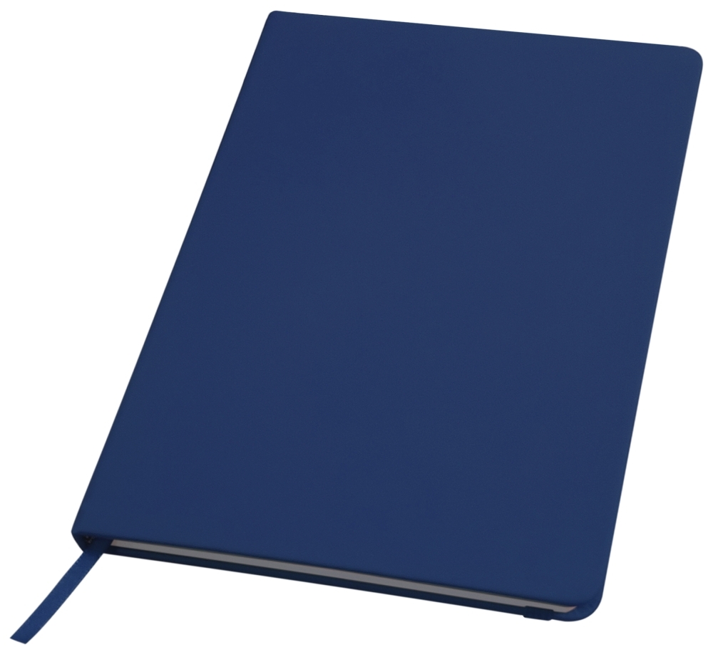 Hard Pu Cover Notebook