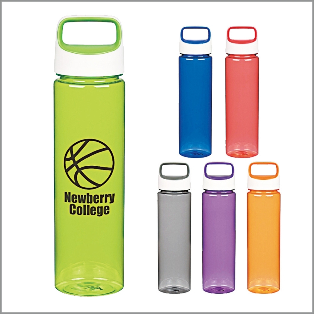 Tritan Drink Bottle -Bpa Free 