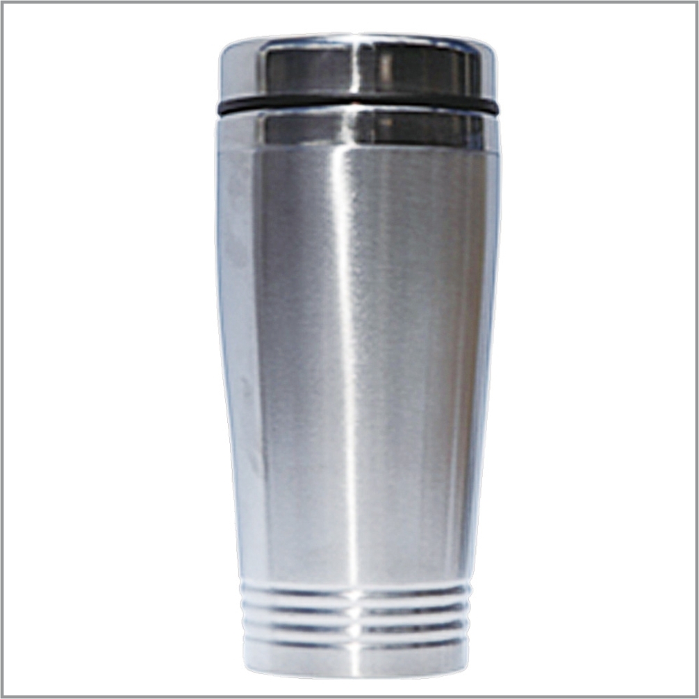 Travel Style Mug-Bpa Free