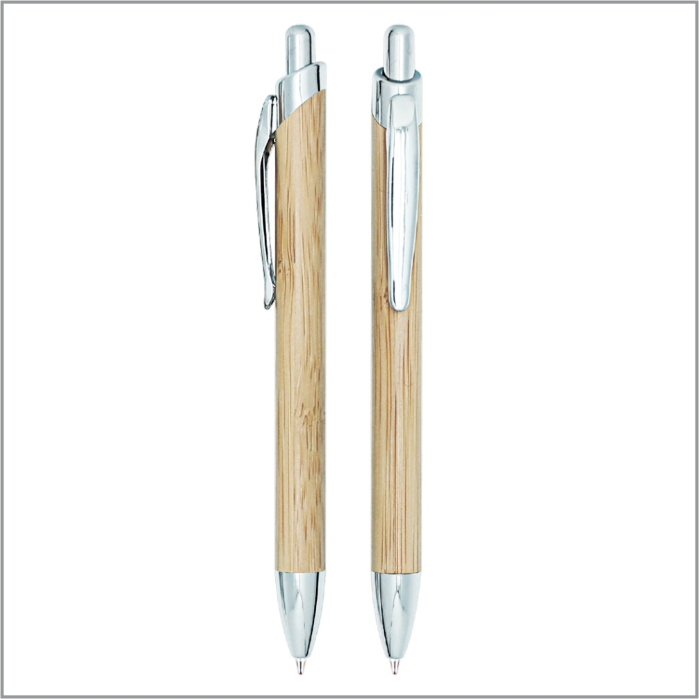 Bamboo Pen