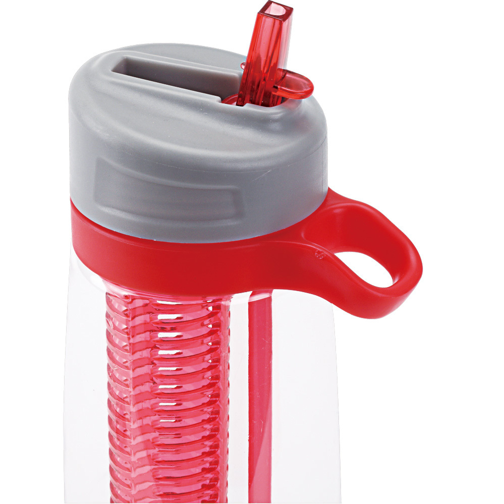 Infuser Tritan Bottle