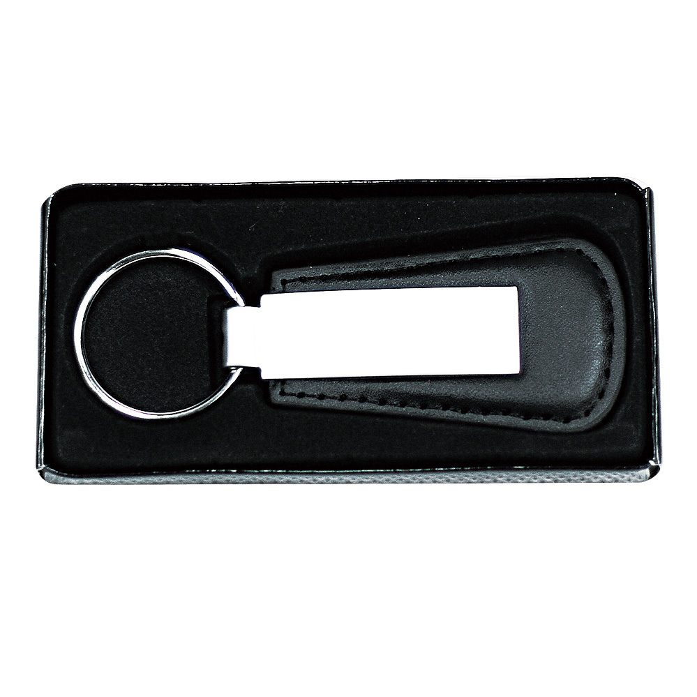 Slim Line Key Ring