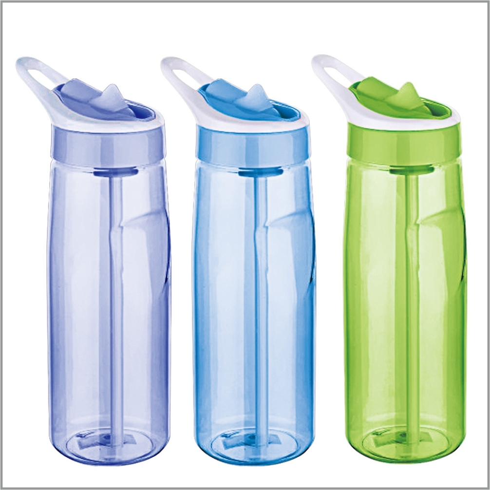 Tritan Drink Bottle