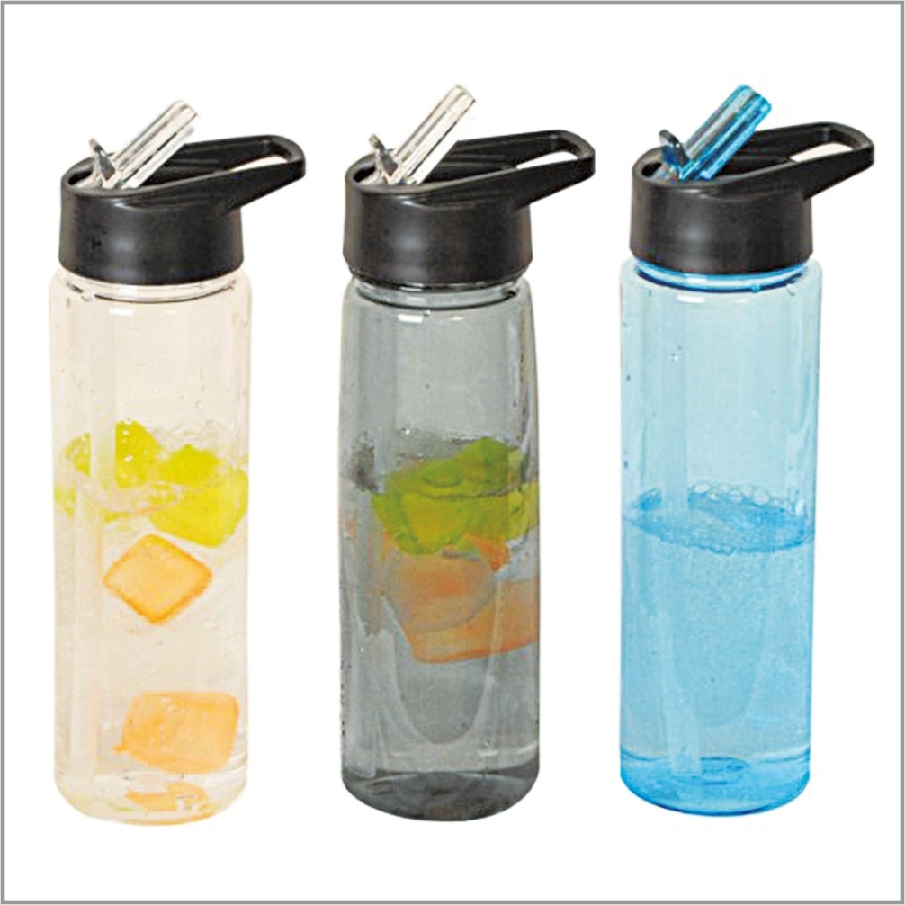 Tritan Drink Bottle ----Bpa Free 