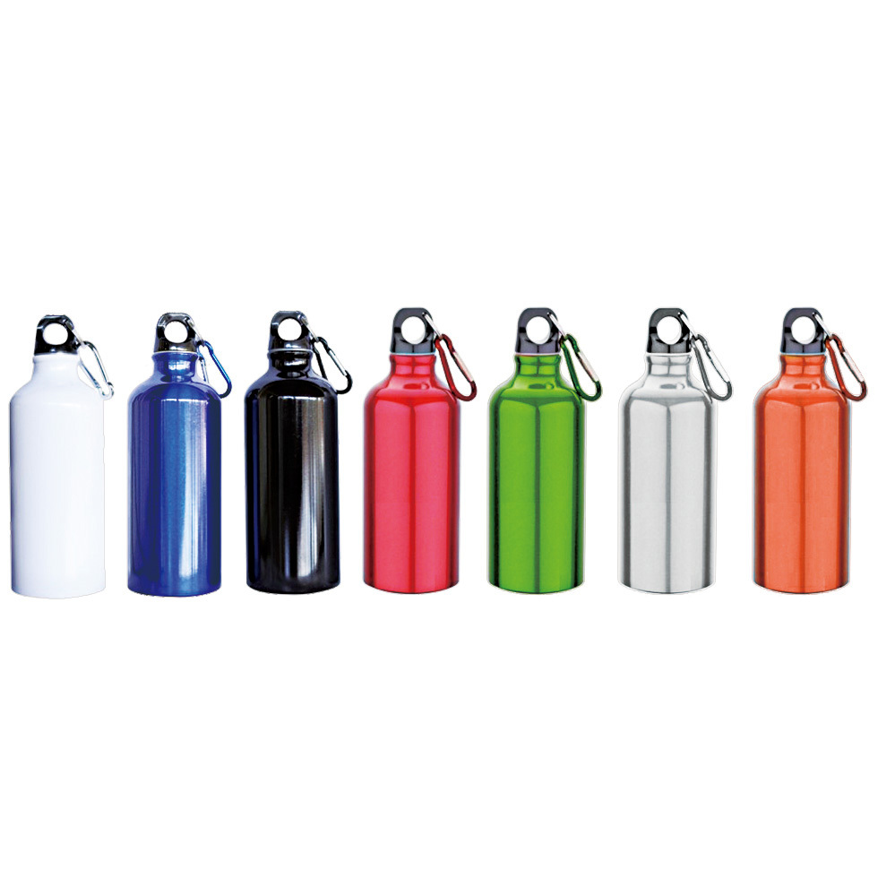 Aluminium Sport Bottle