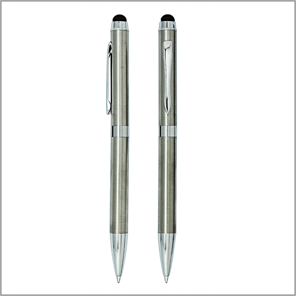 Metal Pen