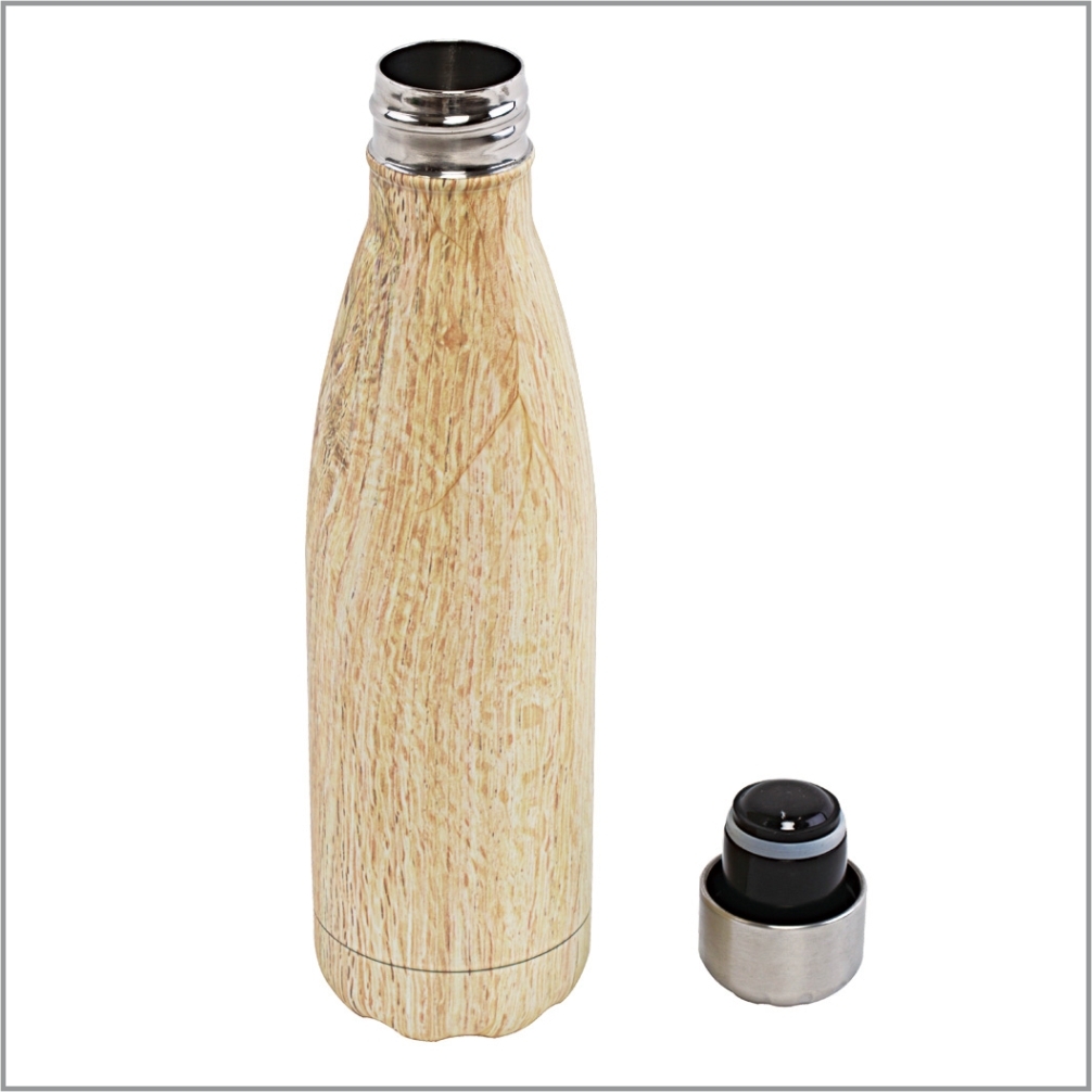 Premium Double Wall Stainless Steel Drink Bottle