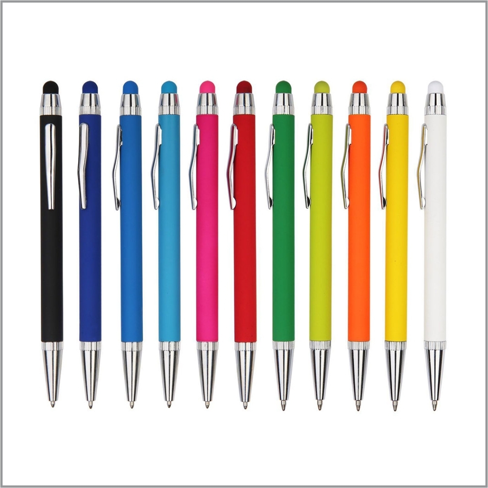 Metal Stylus Pen