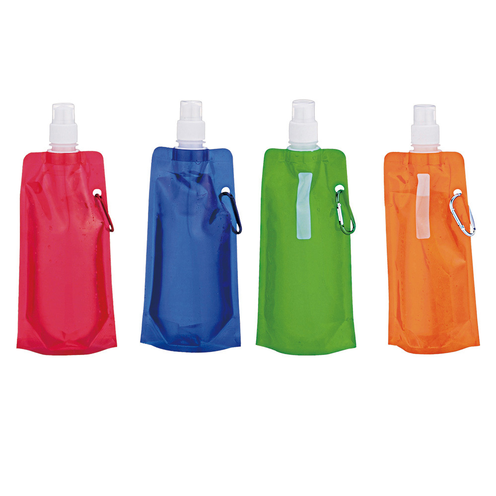 Collapsible Water Bottle