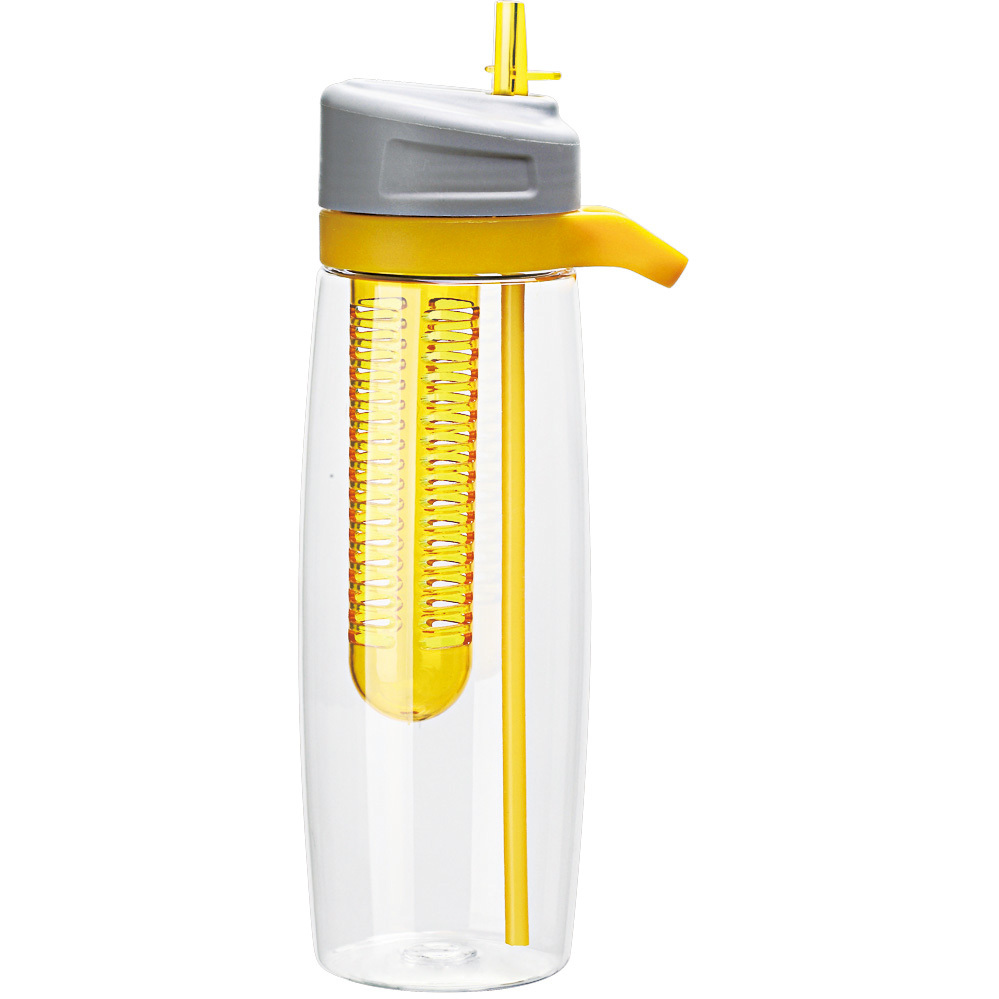 Infuser Tritan Bottle