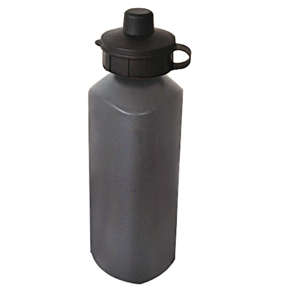 Triangle Aluminium Sport Bottle-Bpa Free