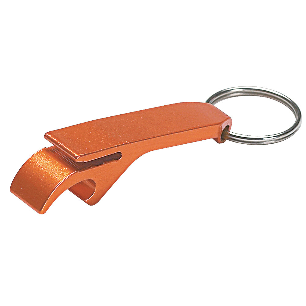 Bottle Opener Key Ring