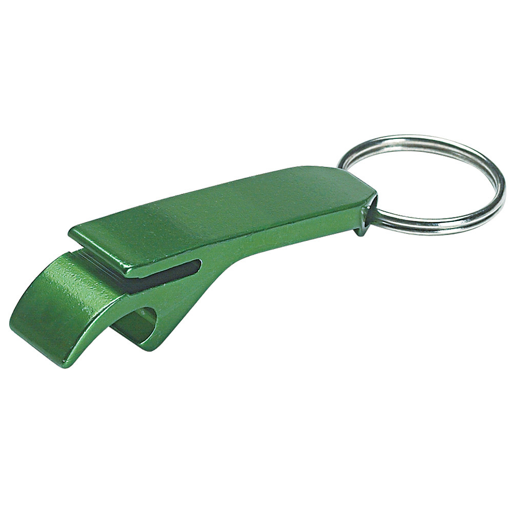 Bottle Opener Key Ring