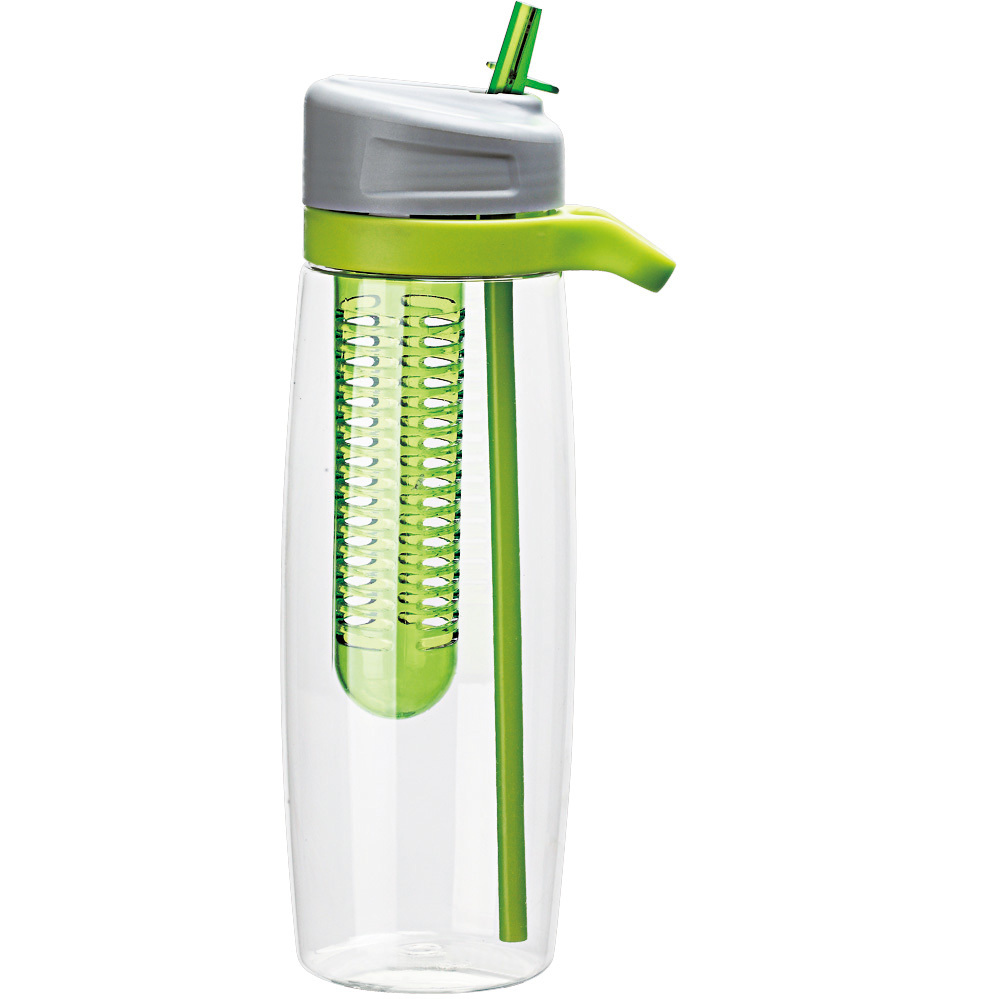 Infuser Tritan Bottle