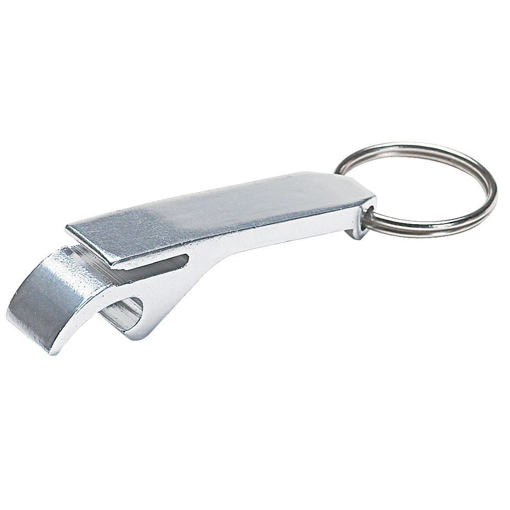 Bottle Opener Key Ring