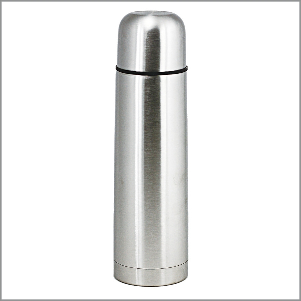 Insulated Slimline Flask-Bpa Free