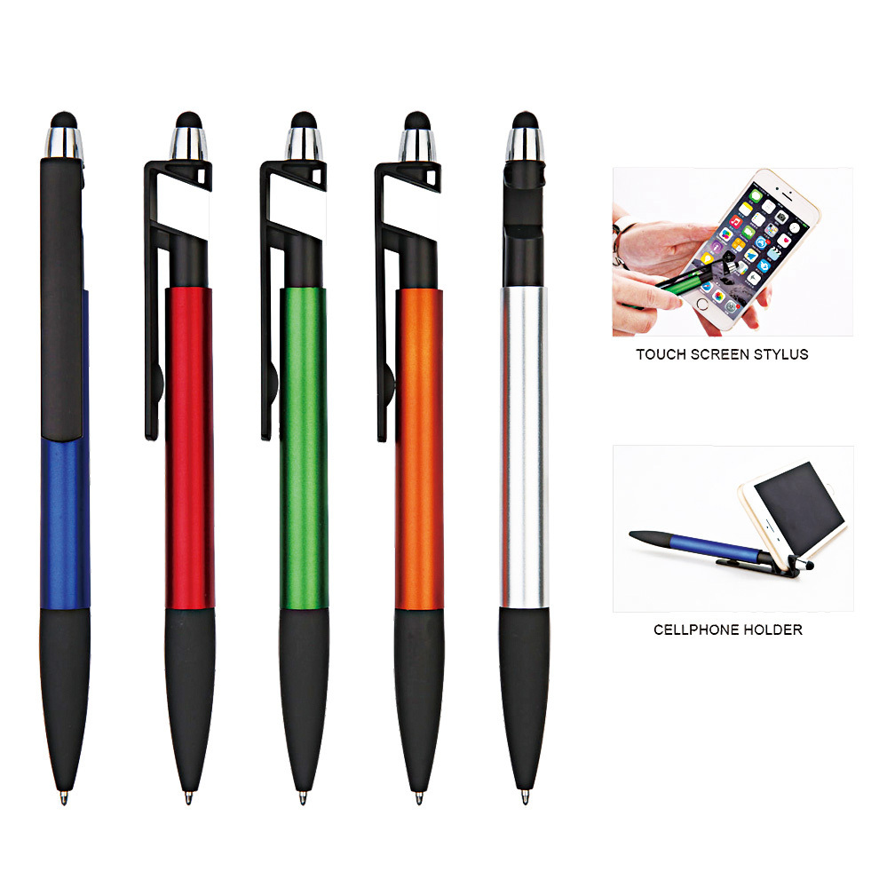 Stylus Plastic Pen