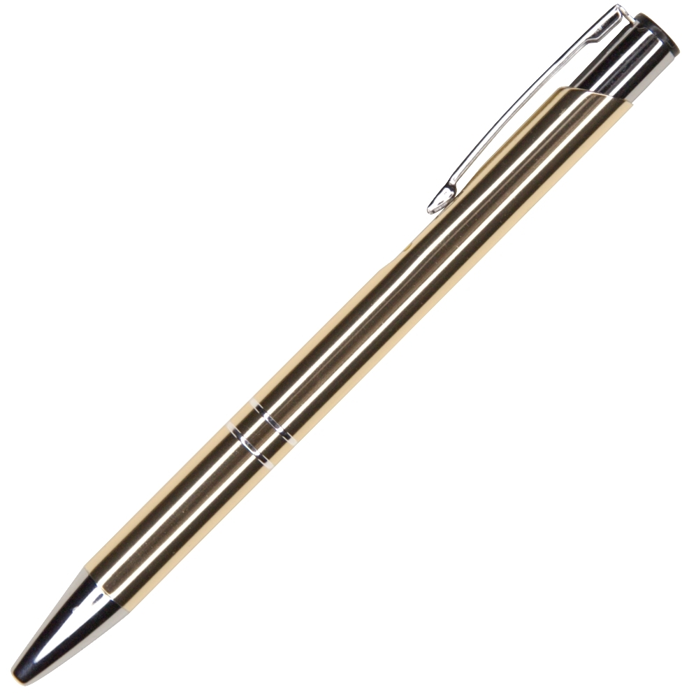 Metal Pen