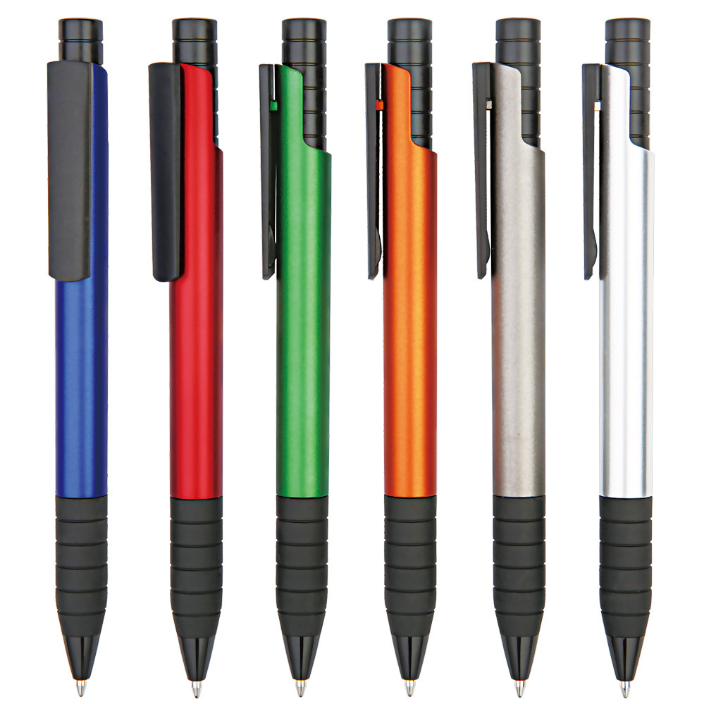 Tower Plastic Pen