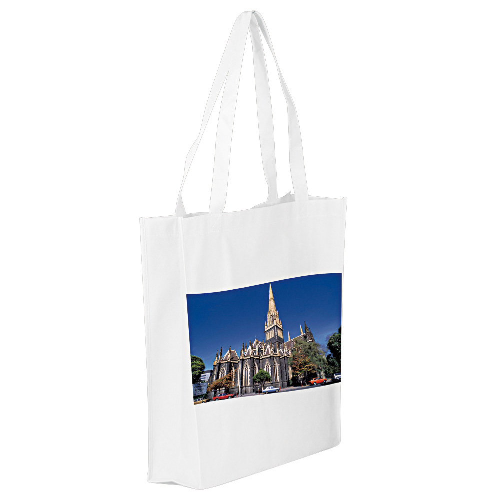 Non-Woven Shopping Bag