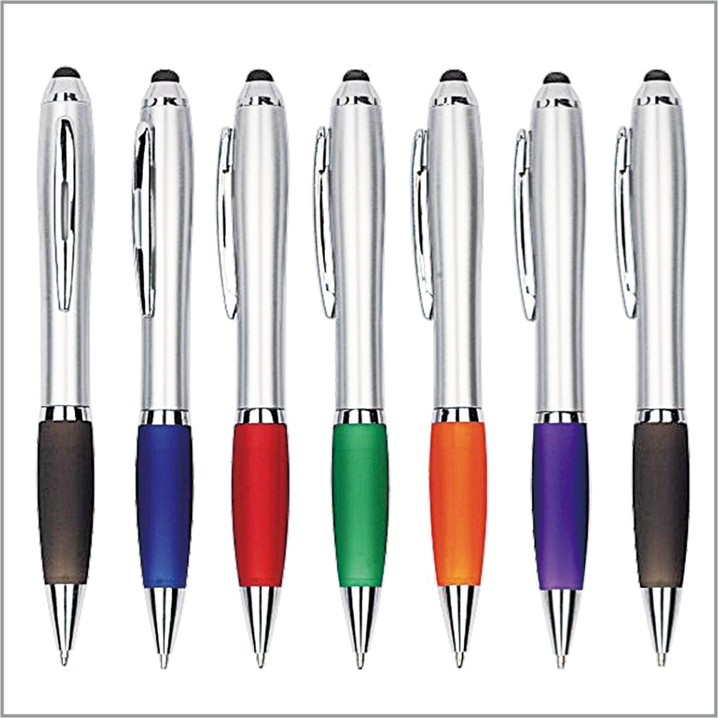 Stylus Plastic Pen