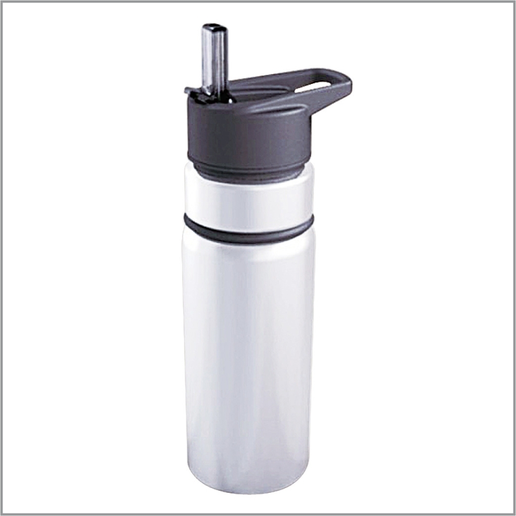 High Grade Sport Drink Bottle-Bpa Free