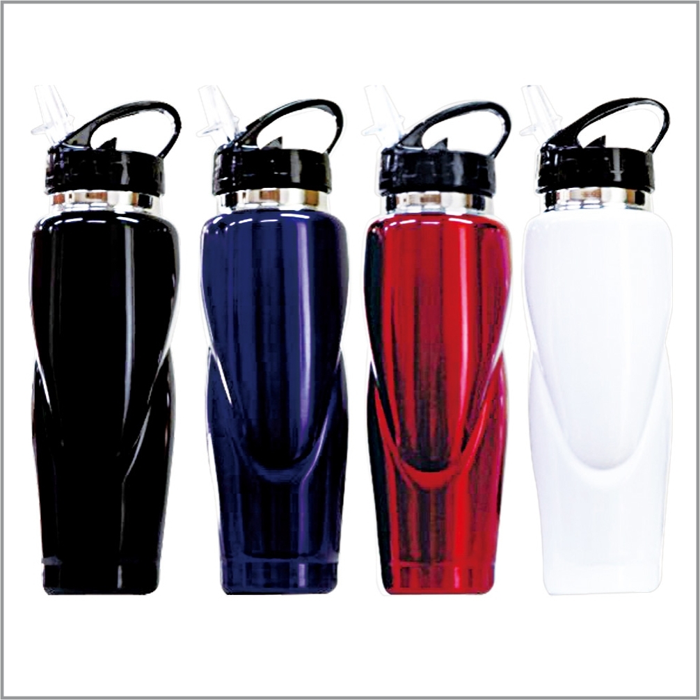 Sport Drink Bottle-Bpa Free