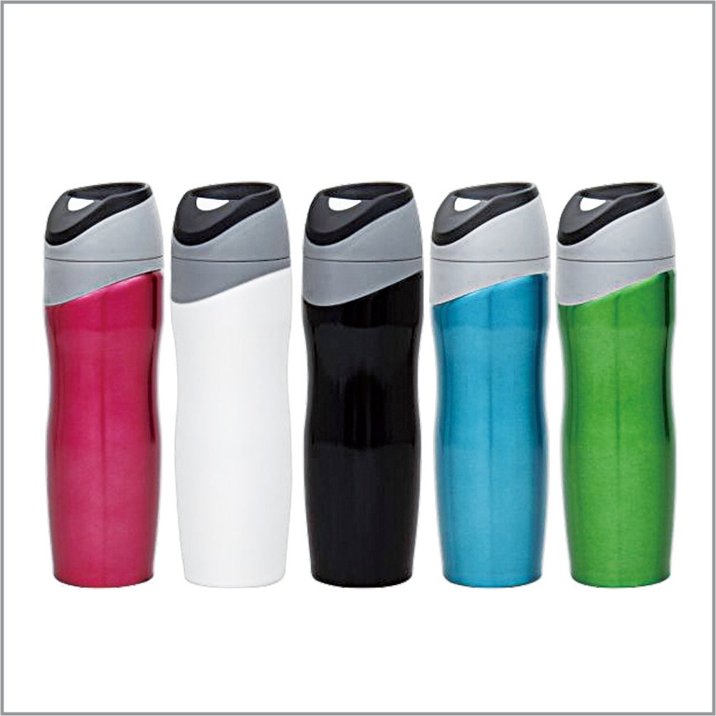 Aluminium Sport Bottle