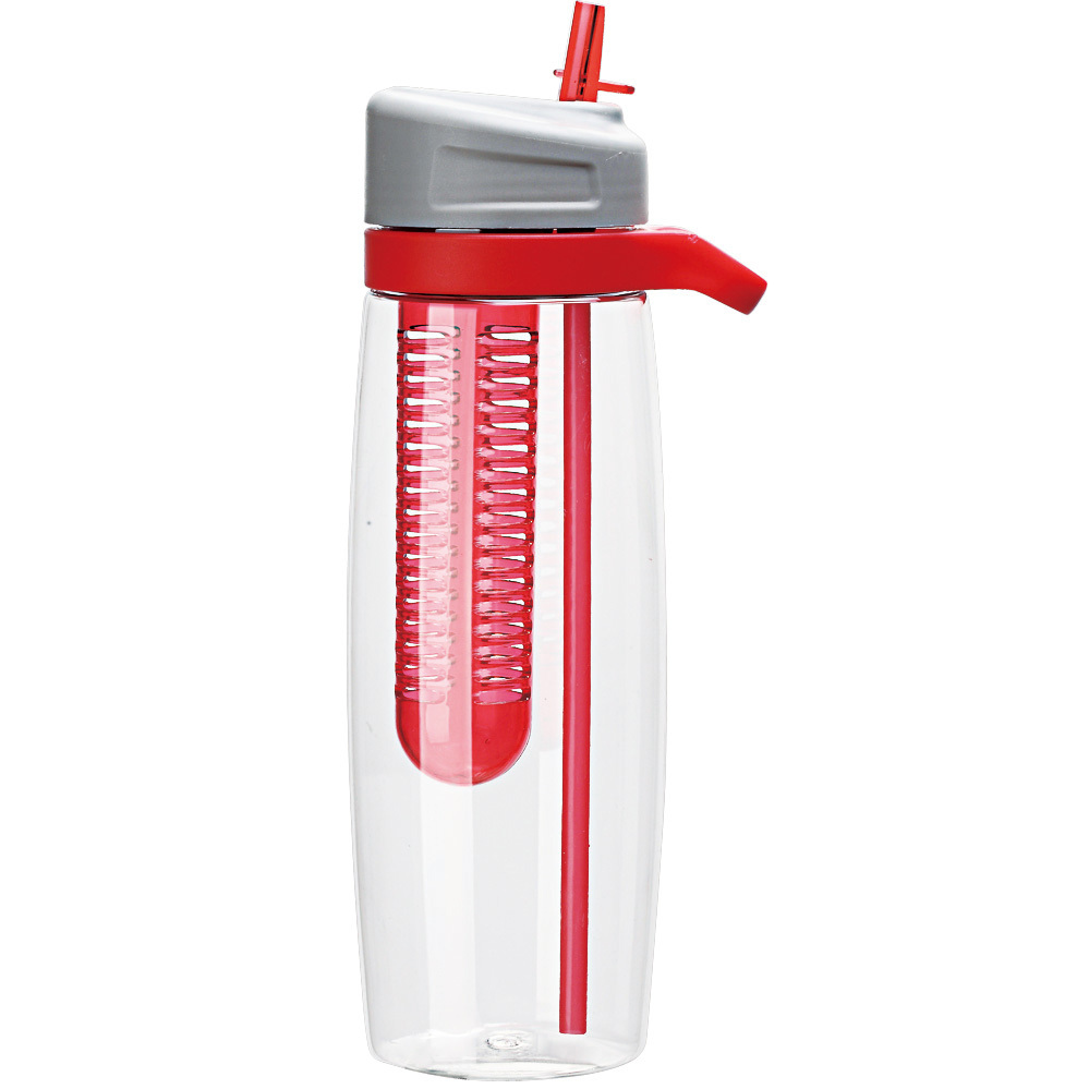 Infuser Tritan Bottle