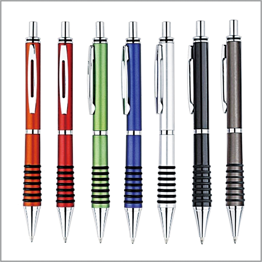 Plastic Pen