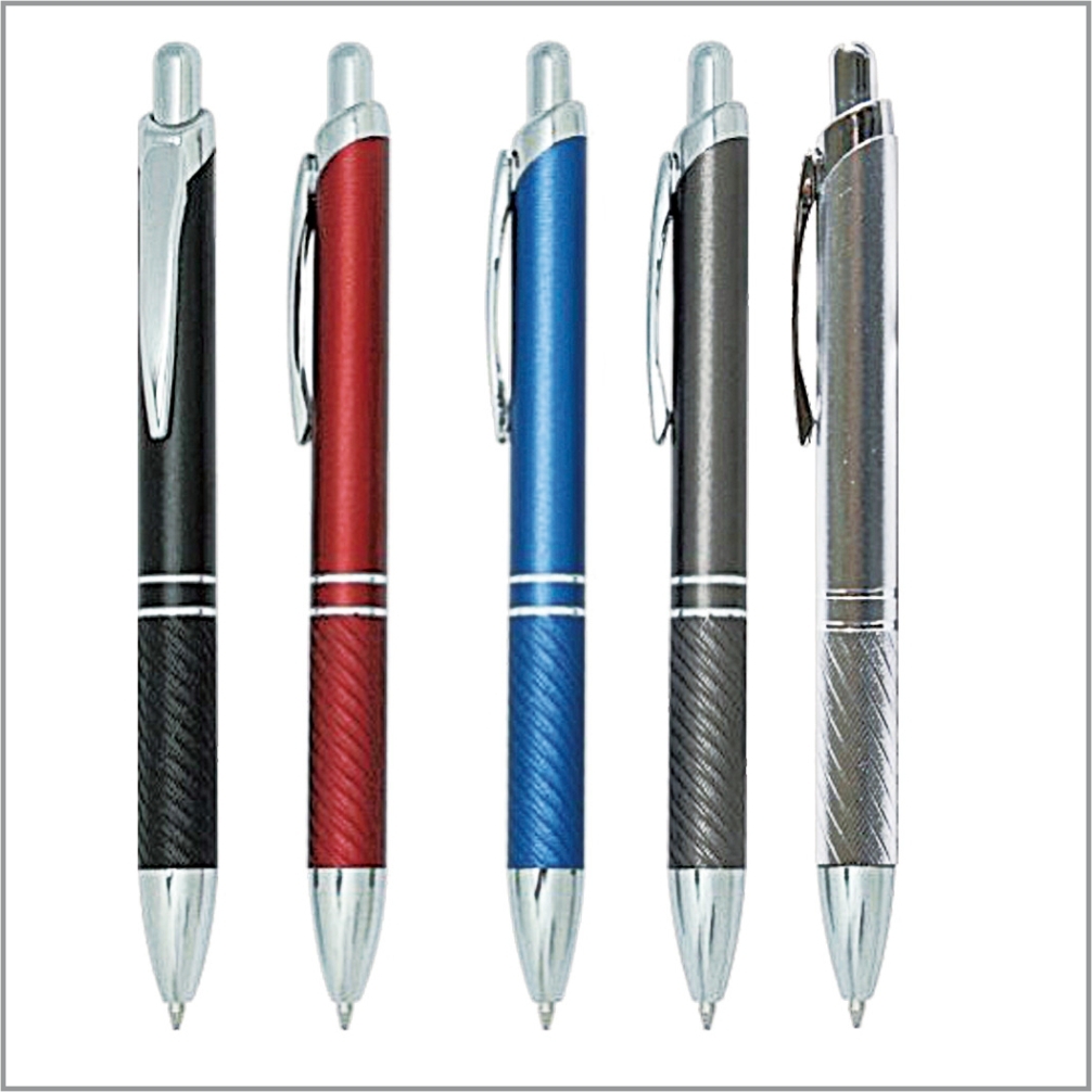 Metal Pen