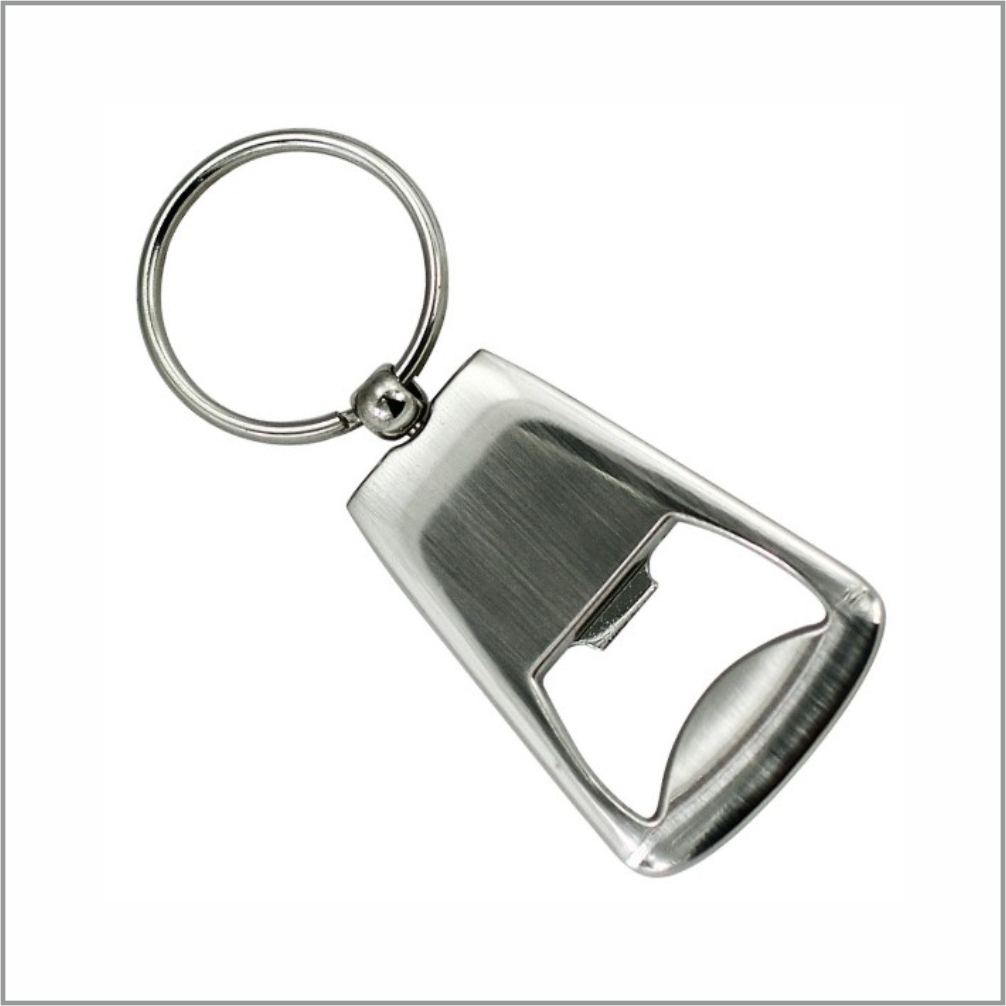 Keyring Opener