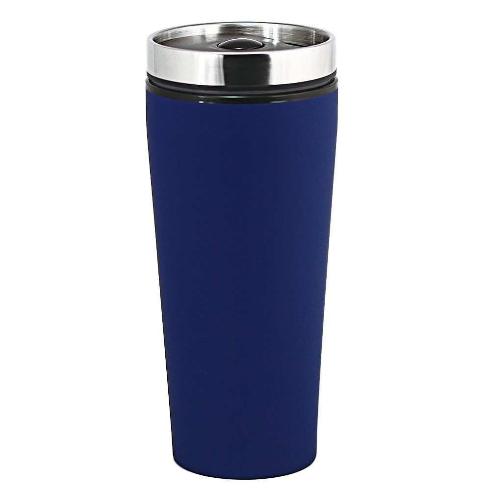 Coffee Mug -Rubber Paint Finish-Bpa Free