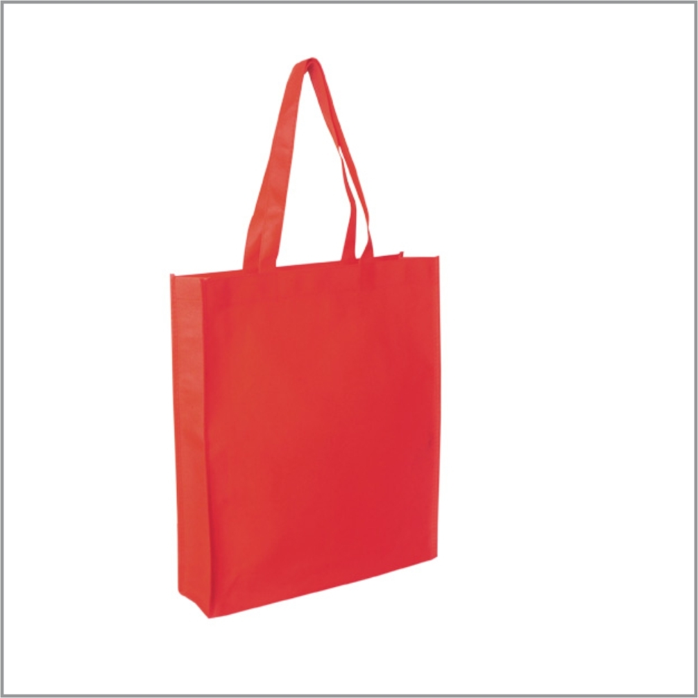 Trade Show Non Woven Tote Bag