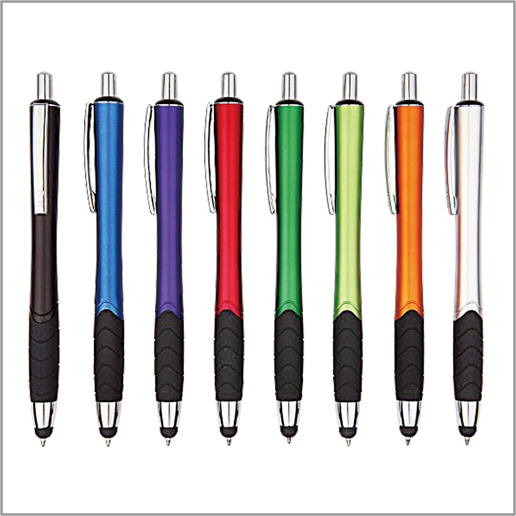 Stylus Plastic Pen