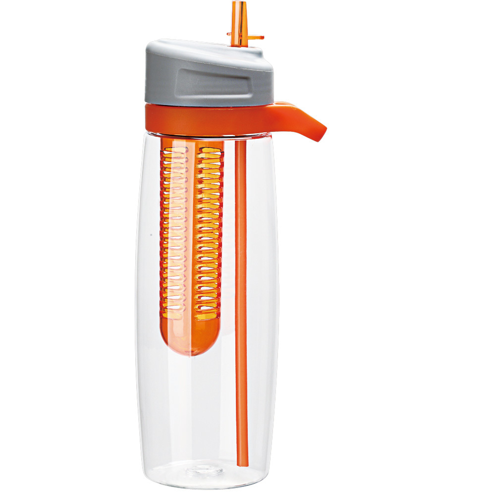 Infuser Tritan Bottle