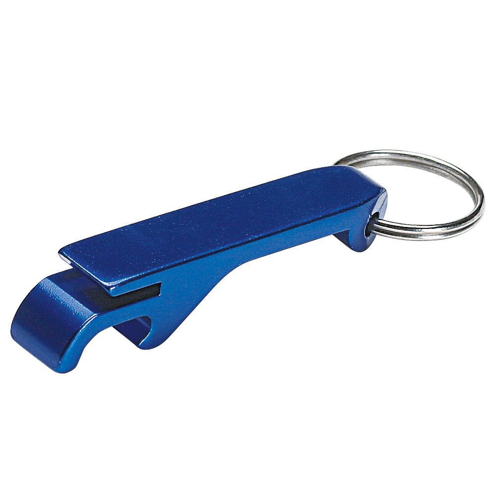 Bottle Opener Key Ring