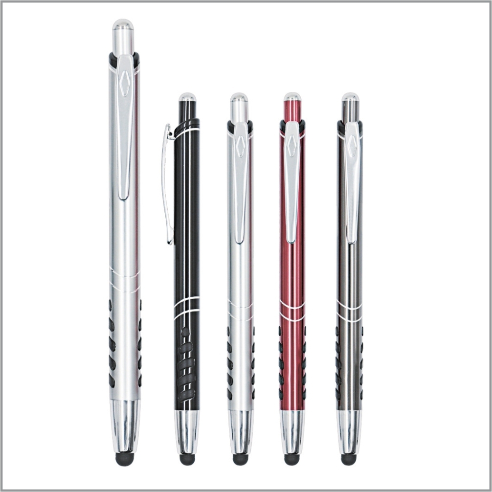 Stylus Metal Pen