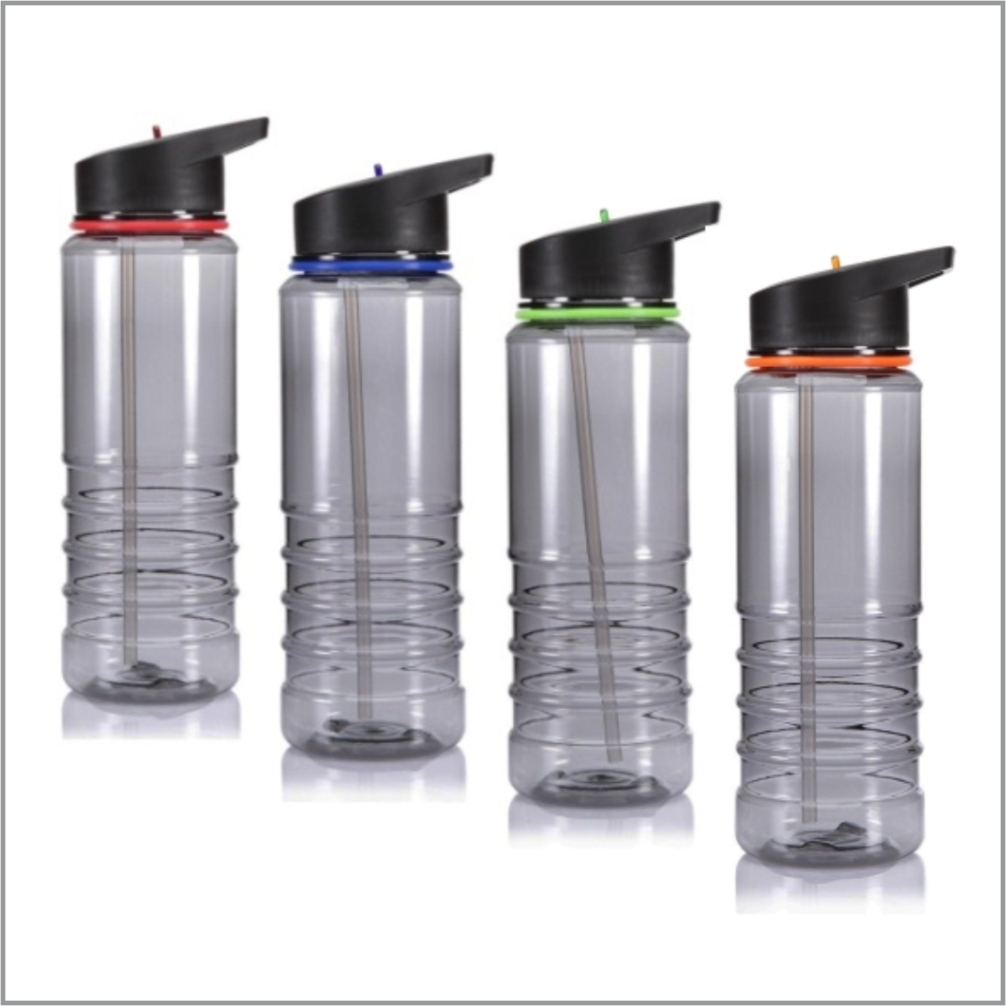 Tritan Drink Bottle ----Bpa Free 