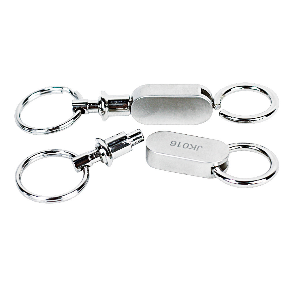 Pull Apart Key Ring