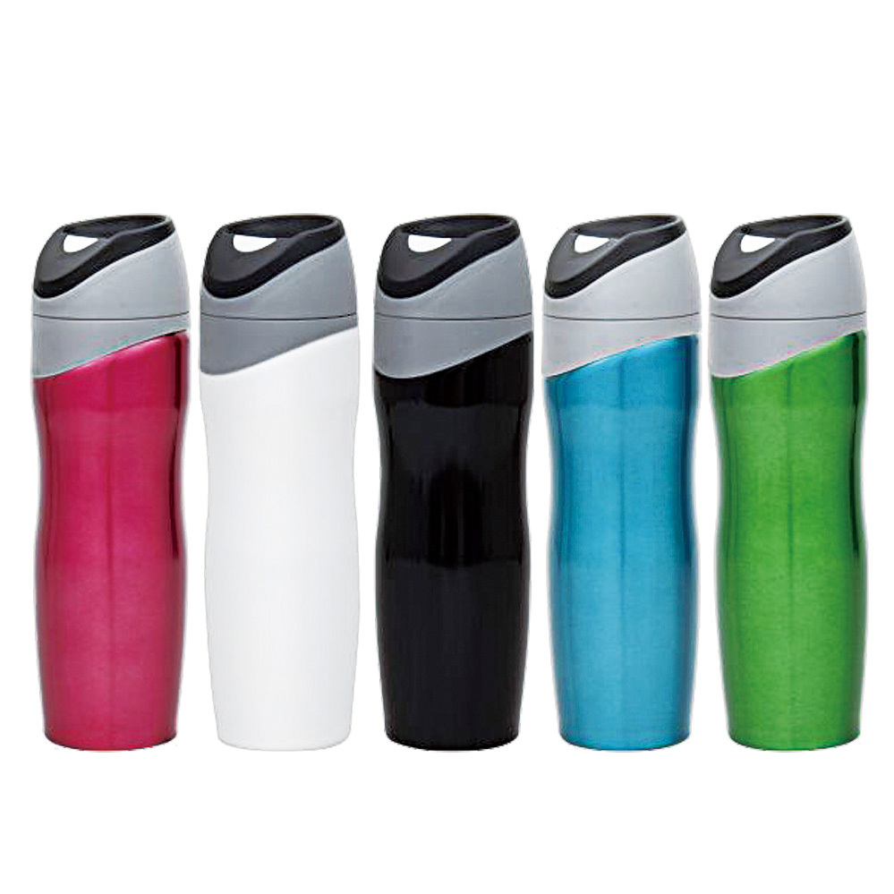 Aluminium Sport Bottle