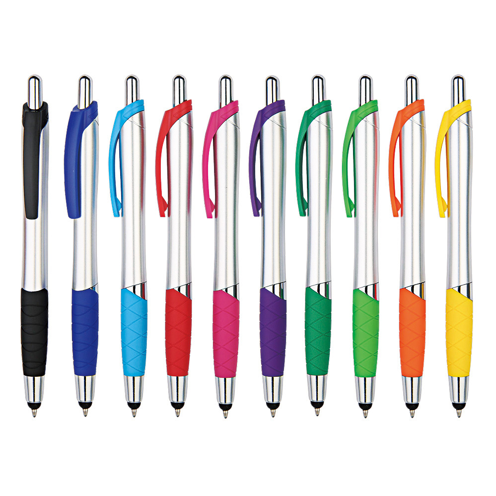 Zinna  Touch Plastic Pen