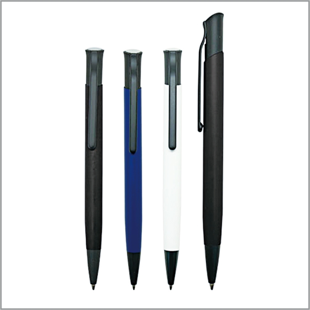 Aluminium Metal Pen