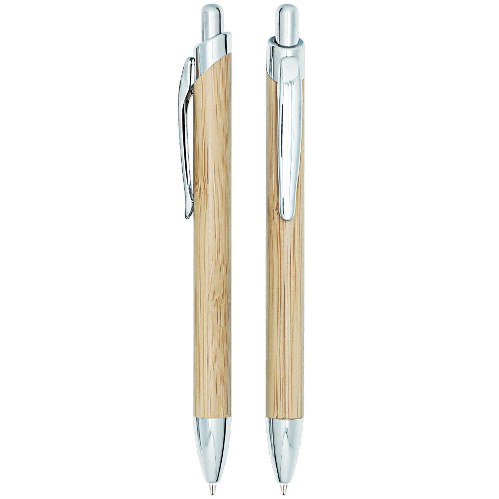 Bamboo Pen