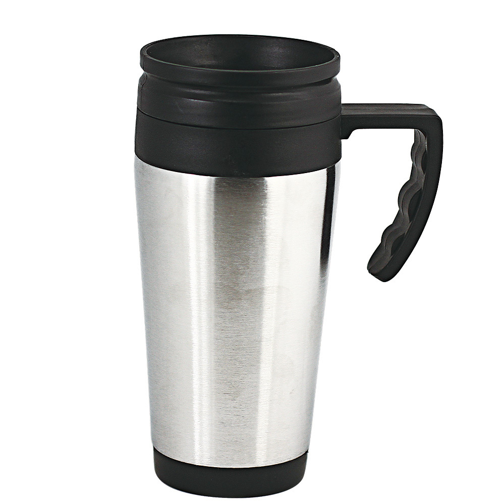 Travel Style Mug-Bpa Free